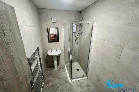 Shower Room 2