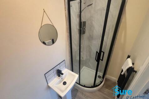 En Suite 3