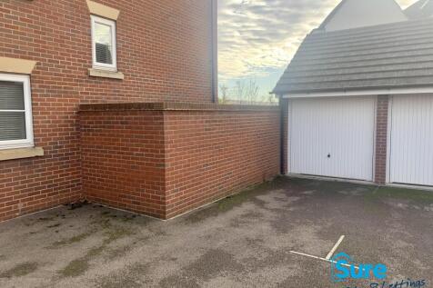 Garage and Parking 