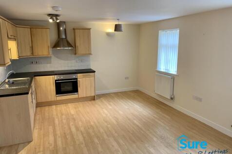 Kitchen/Lounge