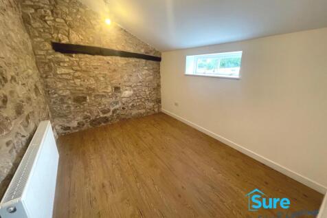 Bedroom 1 (Ground Floor)