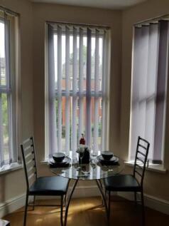 2 bedroom apartment to rent