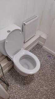 WC GROUND FLOOR 