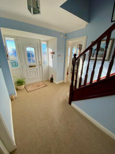 Upper Landing