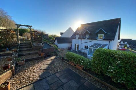 Back Garden