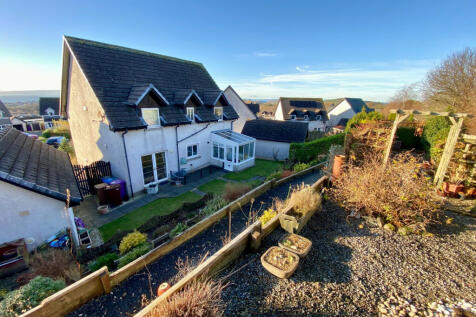 Back Garden