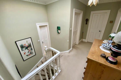 Upper Landing
