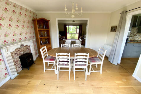 Downstairs Bedroom