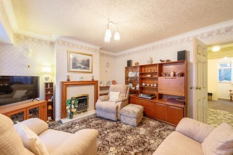 14 Rosemary Crescent, Whitwick