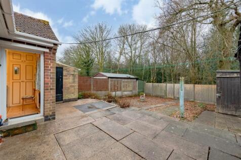 14 Rosemary Crescent, Whitwick