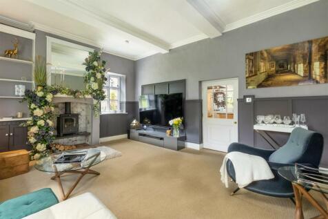 Manor Farm Farmhouse, Snarestone