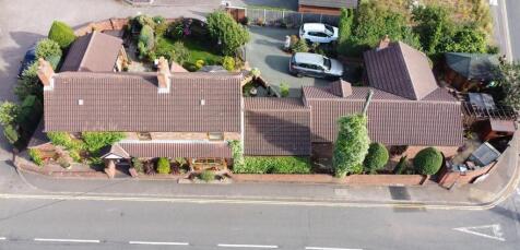 Moira Road, Overseal