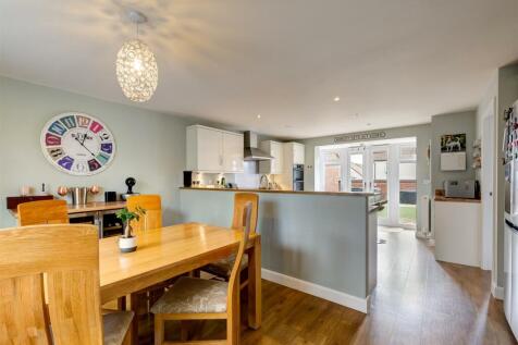 12 Dunbar Way, Ashby