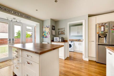 12 Dunbar Way, Ashby