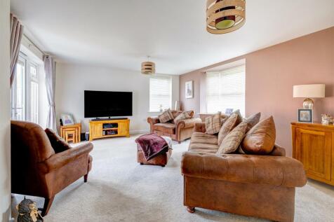 12 Dunbar Way, Ashby