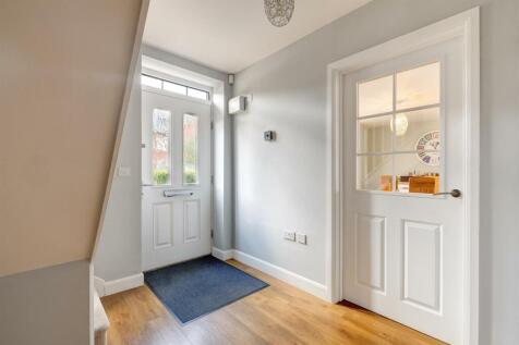 12 Dunbar Way, Ashby