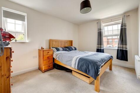 12 Dunbar Way, Ashby