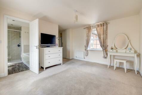 12 Dunbar Way, Ashby