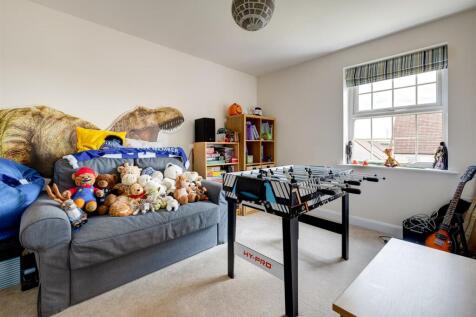 12 Dunbar Way, Ashby