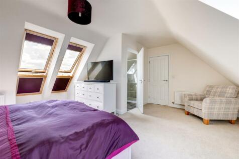 12 Dunbar Way, Ashby