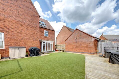 12 Dunbar Way, Ashby