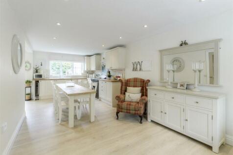 114 Blacksmiths Close, Netherseal