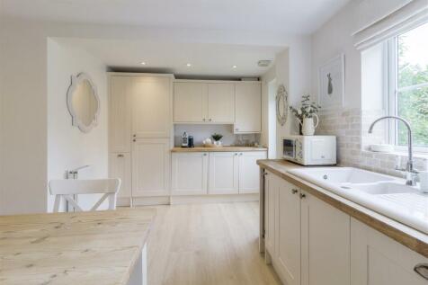 14 Blacksmiths Close, Netherseal