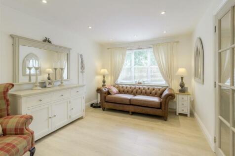 14 Blacksmiths Close, Netherseal