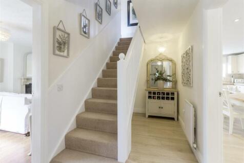14 Blacksmiths Close, Netherseal