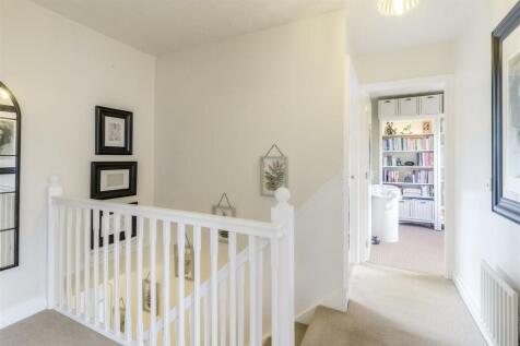 14 Blacksmiths Close, Netherseal