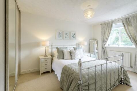 14 Blacksmiths Close, Netherseal
