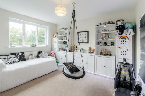 114 Blacksmiths Close, Netherseal
