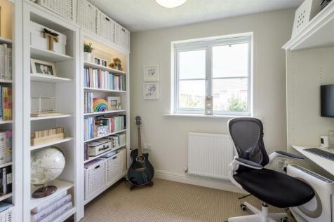 14 Blacksmiths Close, Netherseal