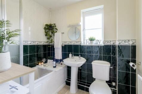 14 Blacksmiths Close, Netherseal