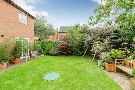 14 Blacksmiths Close, Netherseal