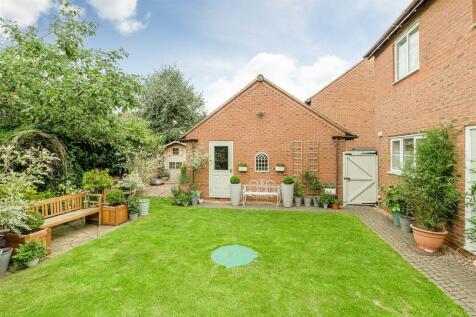 114 Blacksmiths Close, Netherseal