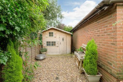 14 Blacksmiths Close, Netherseal