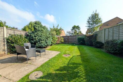 10 Denstone Close, Ashby