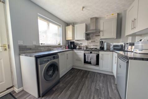 10 Denstone Close, Ashby