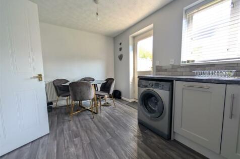 10 Denstone Close, Ashby