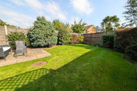 10 Denstone Close, Ashby