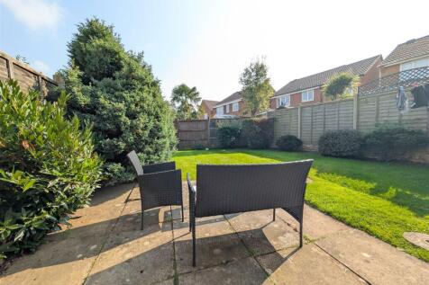 10 Denstone Close, Ashby