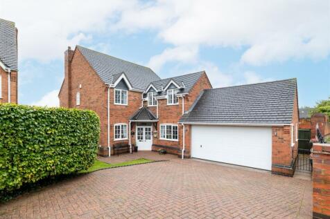 4 The Orchards, Thornton