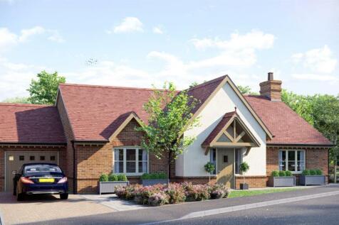 artists impression of proposed property
