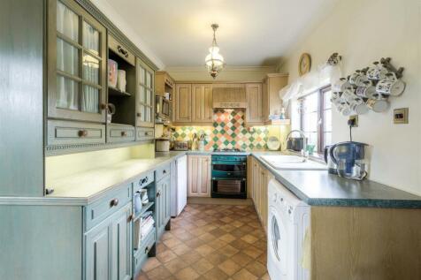 60 Loughborough Road, Coleorton