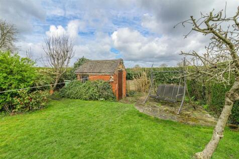 60 Loughborough Road, Coleorton