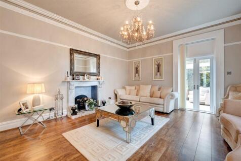 The Shortwoods, Linton Heath
