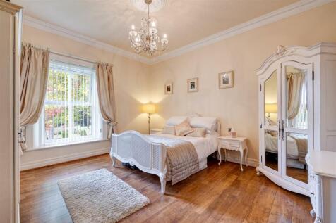 The Shortwoods, Linton Heath
