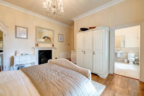 The Shortwoods, Linton Heath