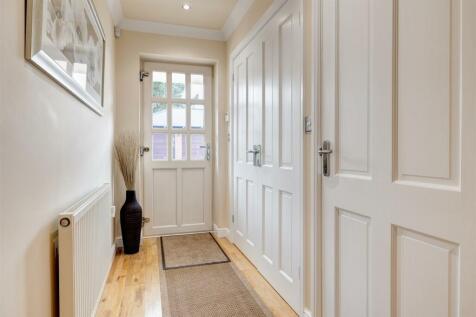 The Annexe